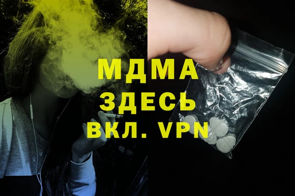 стаф Богданович